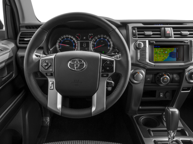 2016 Toyota 4RUNNER 4RUNNER